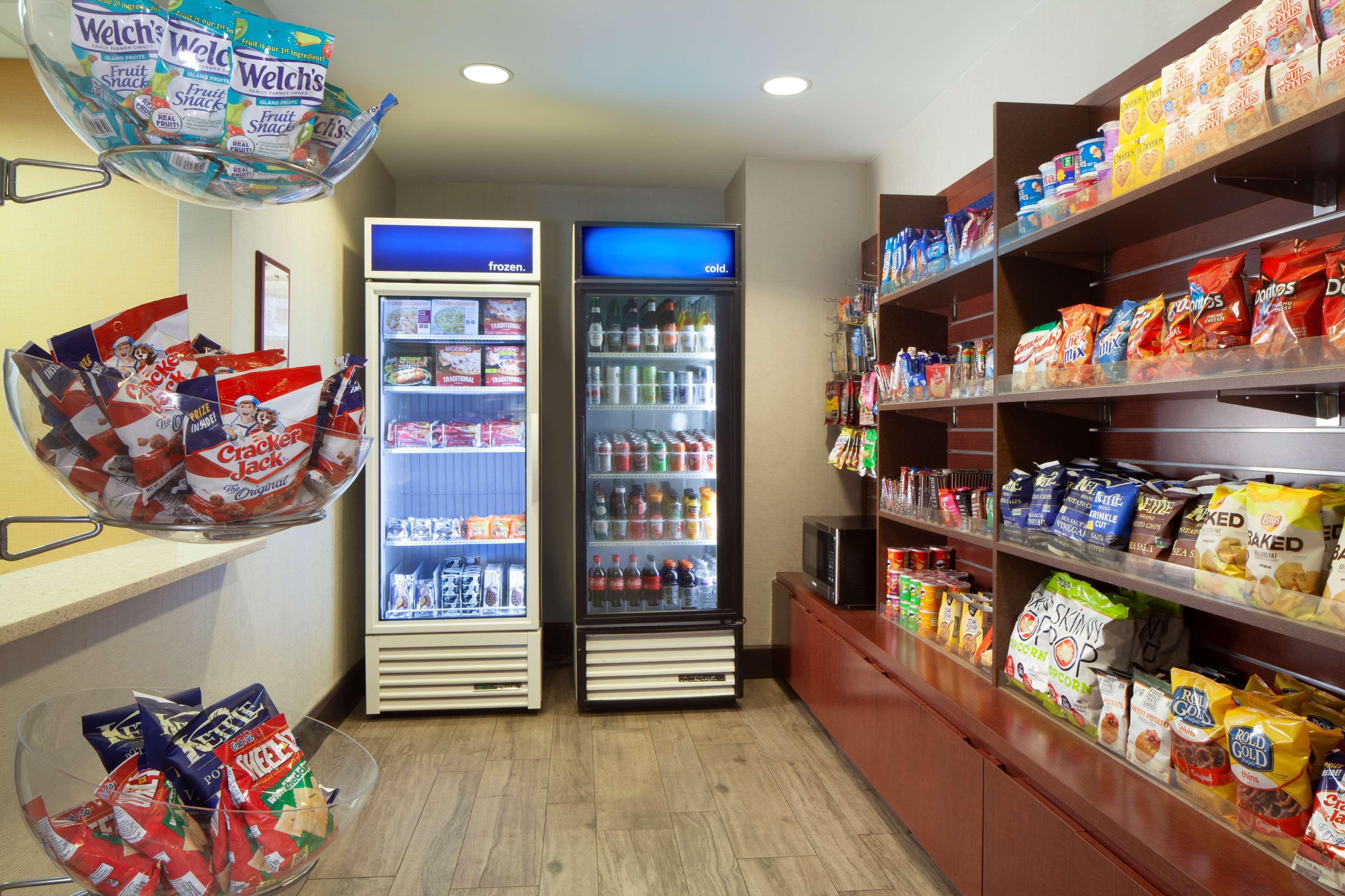 Hampton Inn Parsippany Exterior foto